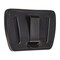 Allen Co Glenwood Leather Belt Slide Gun Holster, Ambidextrous, Med/Large Frame Semi-Auto Handguns, Black 44831 - alternate 3